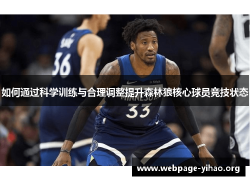 如何通过科学训练与合理调整提升森林狼核心球员竞技状态 如何通过科学训练与合理调整提升森林狼核心球员竞技状态