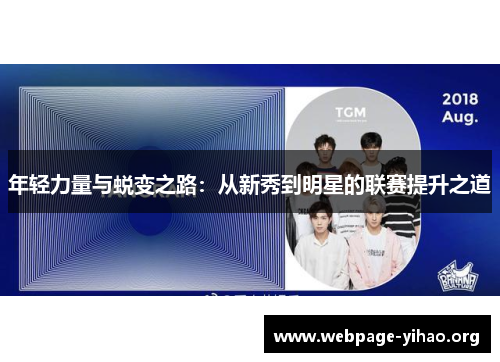 年轻力量与蜕变之路:从新秀到明星的联赛提升之道 年轻力量与蜕变之路:从新秀到明星的联赛提升之道